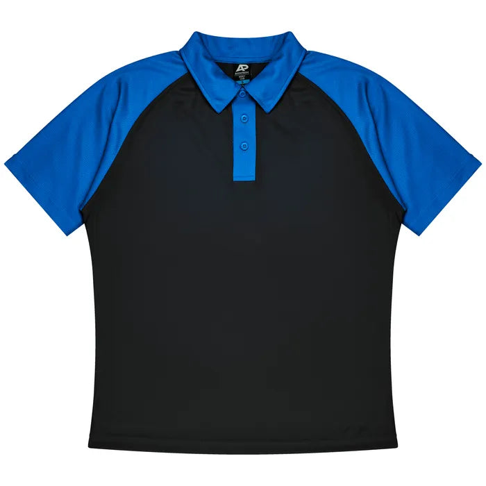 Manly Mens Polo