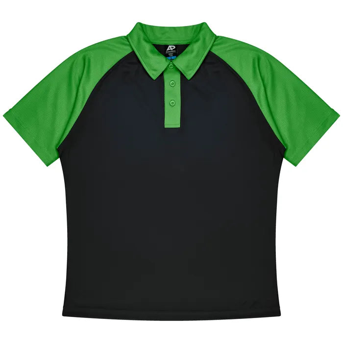 Manly Mens Polo