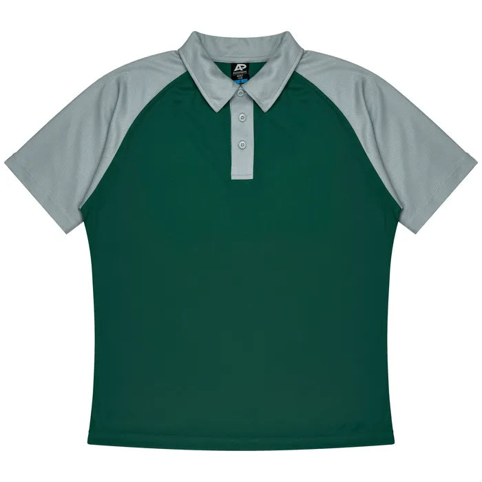 Manly Mens Polo