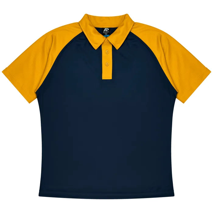 Manly Mens Polo