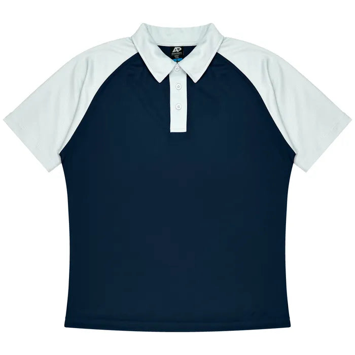 Manly Mens Polo