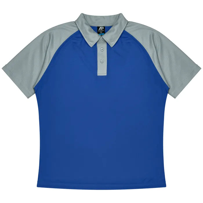 Manly Mens Polo