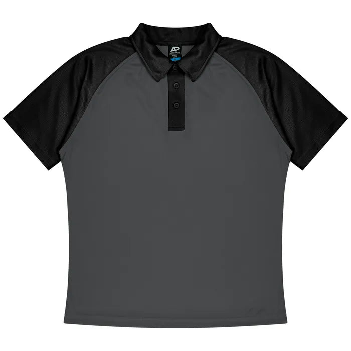 Manly Mens Polo