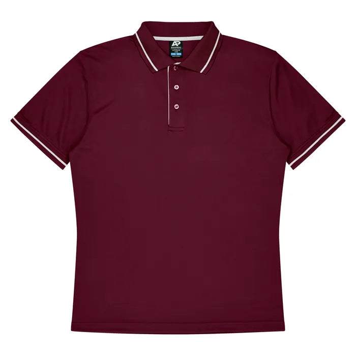 maroon-white-aussie-pacific-mens-cottesloe-short-sleeve-polo-1319