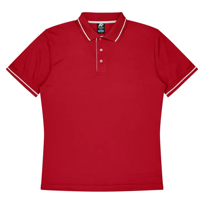 red-white-aussie-pacific-mens-cottesloe-short-sleeve-polo-1319