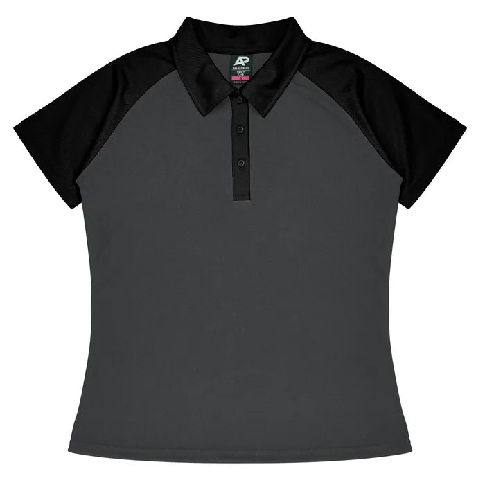 Manly Ladies Polo