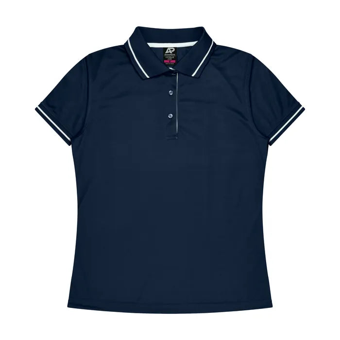 navy-white-aussie-pacific-womens-ladies-cottesloe-short-sleeve-polo-2319