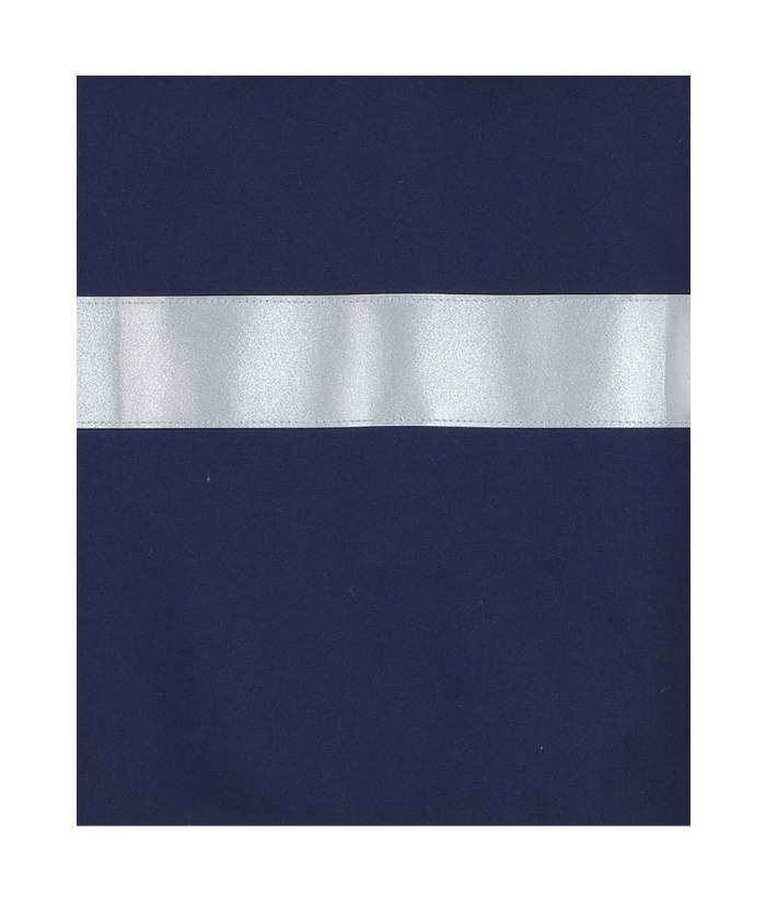 Closed Front L/S 150gsm, with Reflective Tape Shirt