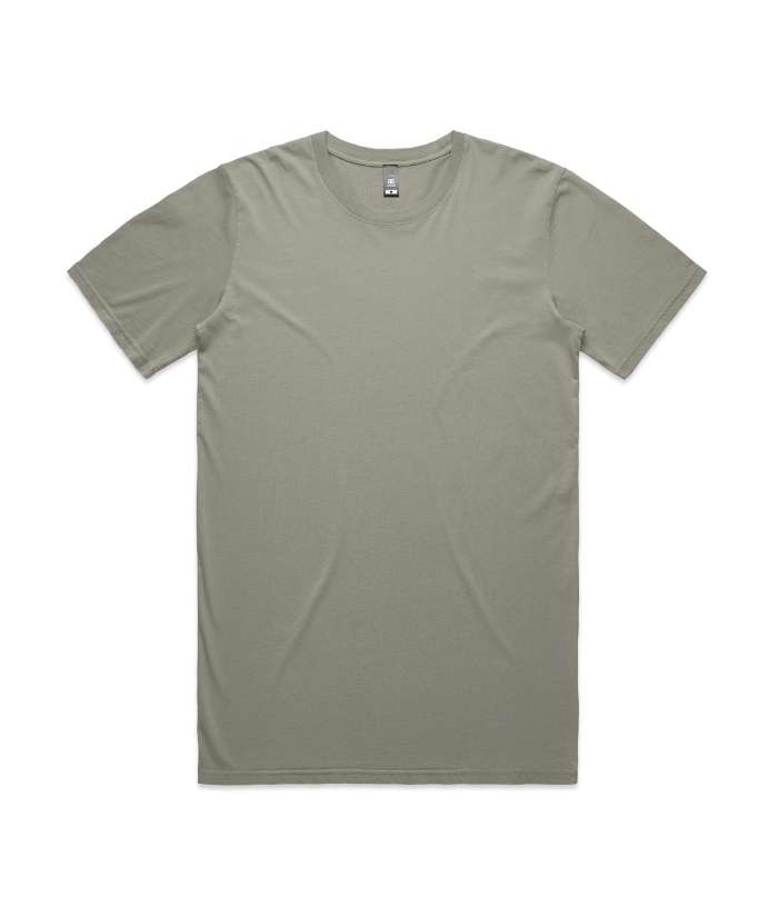 Mens Faded Tee