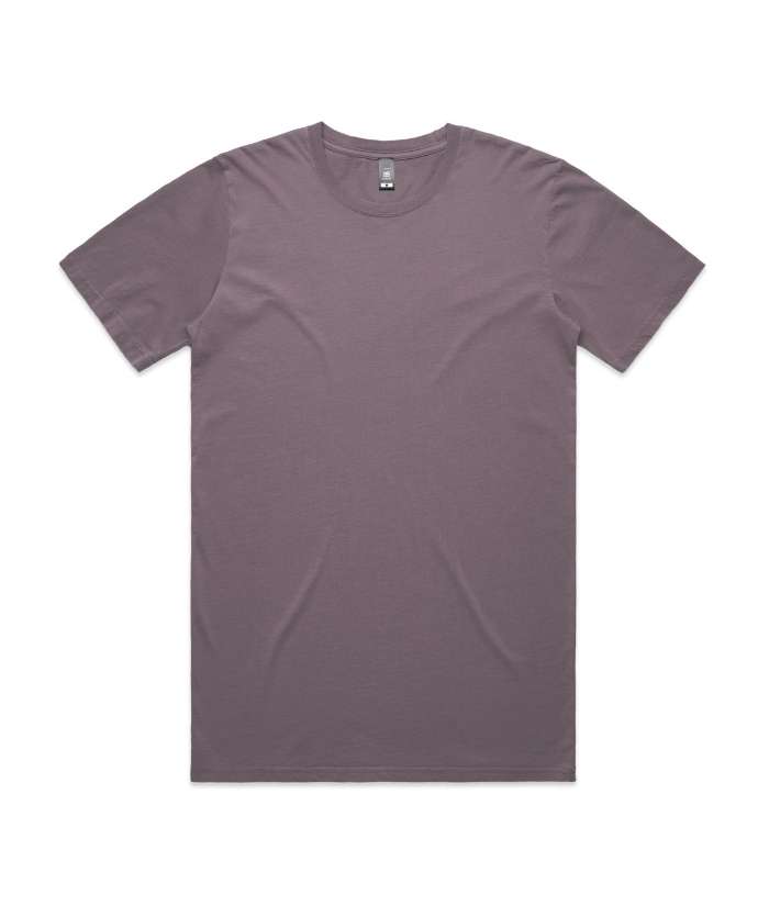 Mens Faded Tee
