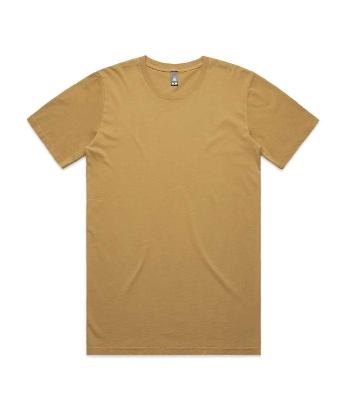 Mens Faded Tee