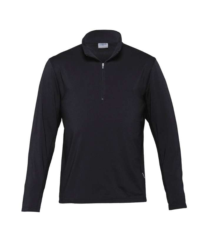 Transition Fleece Top - Unisex