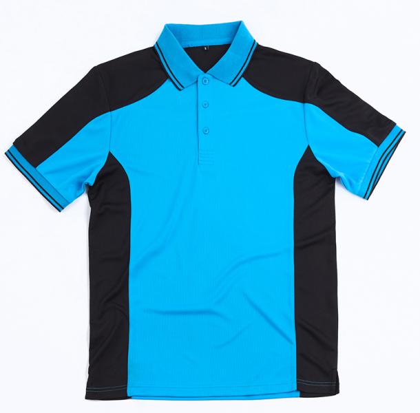 Heli Unisex  Polo