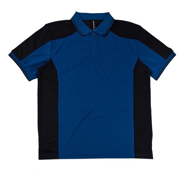 Heli Unisex  Polo