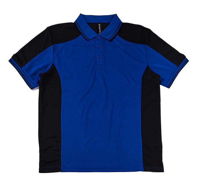 Heli Unisex  Polo
