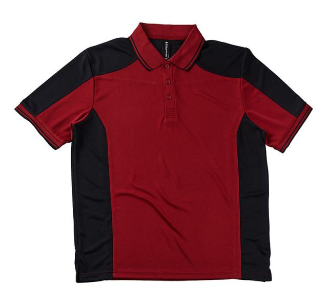Heli Unisex  Polo