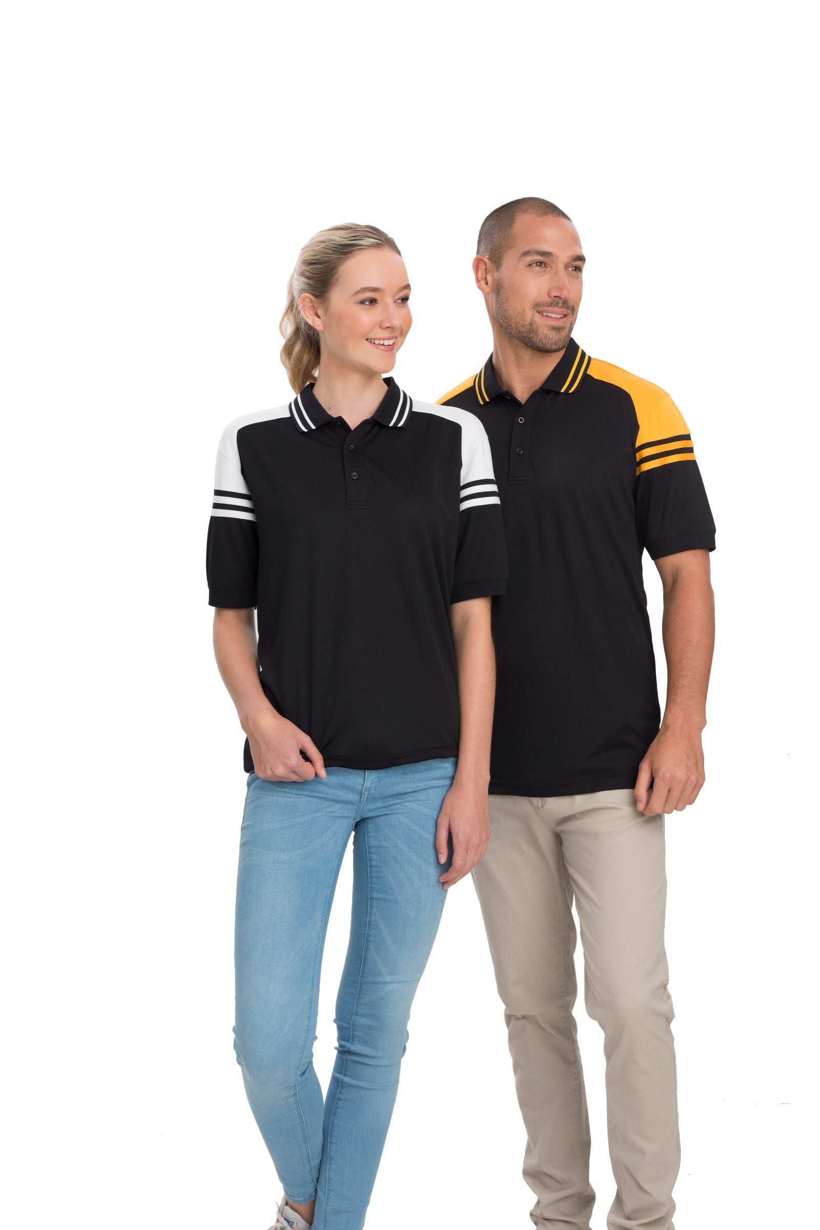Unisex Sunningdale Polo