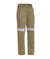 Womens Taped Lightweight Drill, Vented Pant