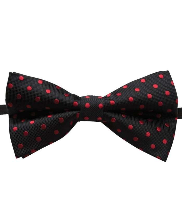 JB&#39;s Bow Tie
