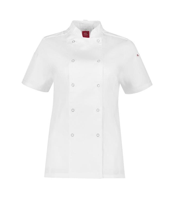yes-chef-black-biz-collection-yes-chef-zest-womens-ladies-short-sleeve-chef-jacket-CH232LS