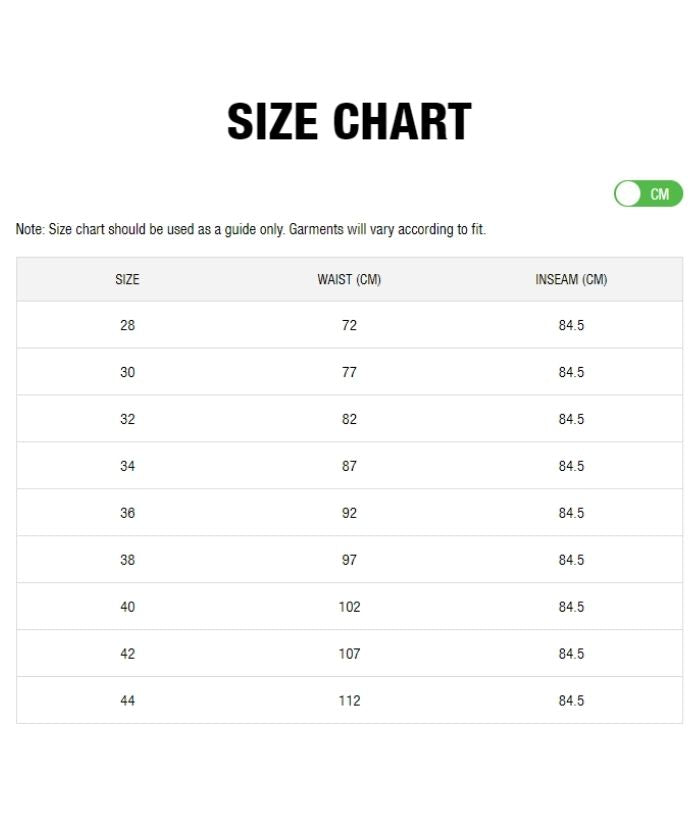 FXD Short Work Shorts - 2