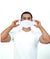 gildan-100%-cotton-every-day-reusable-face-mask-one size-black