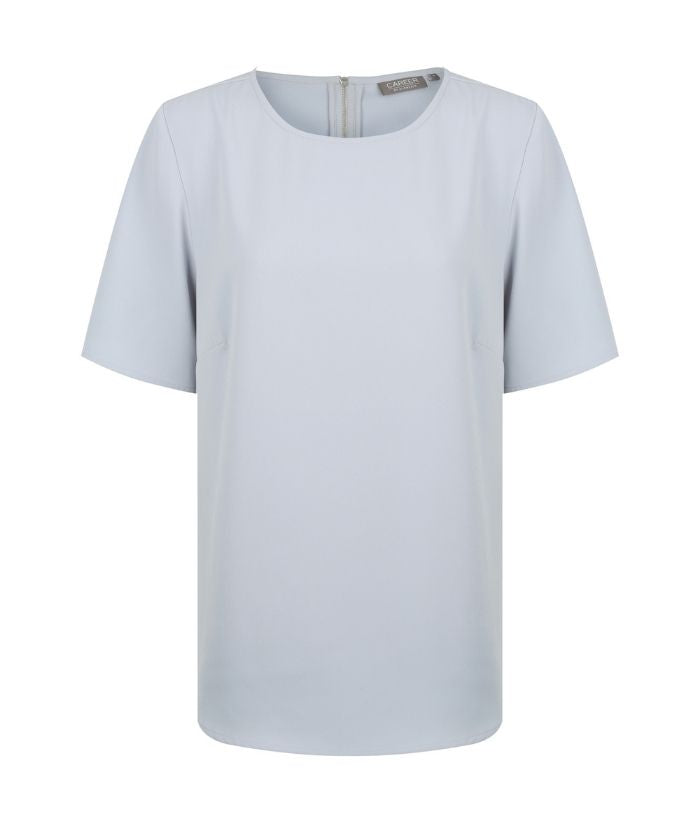 Taylor Short Sleeve Soft Top