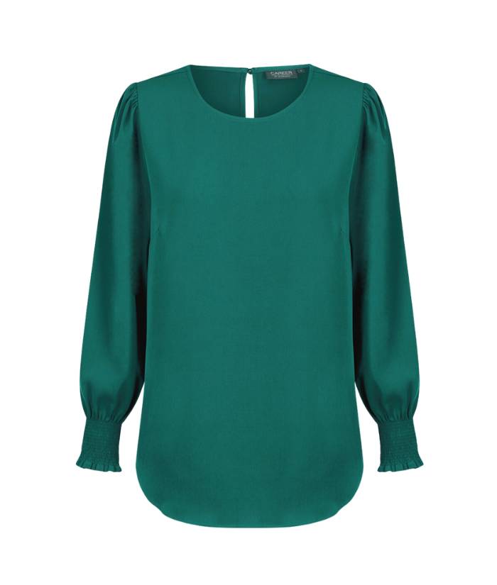 gloweave-1796wl-womens-freya-soft-shirt-top-long-sleeves-black