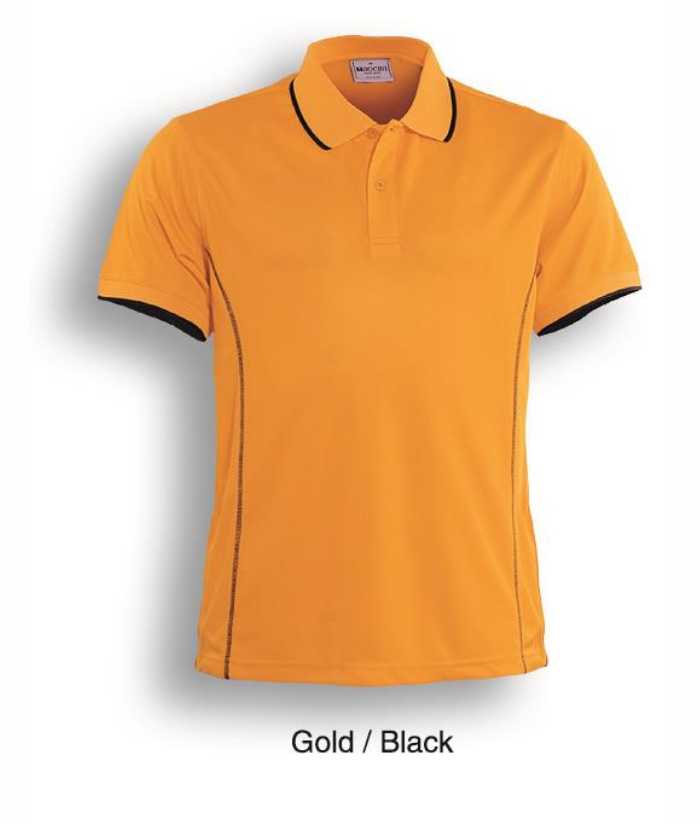 Adults &amp; Kids Stitch Essentials Polo