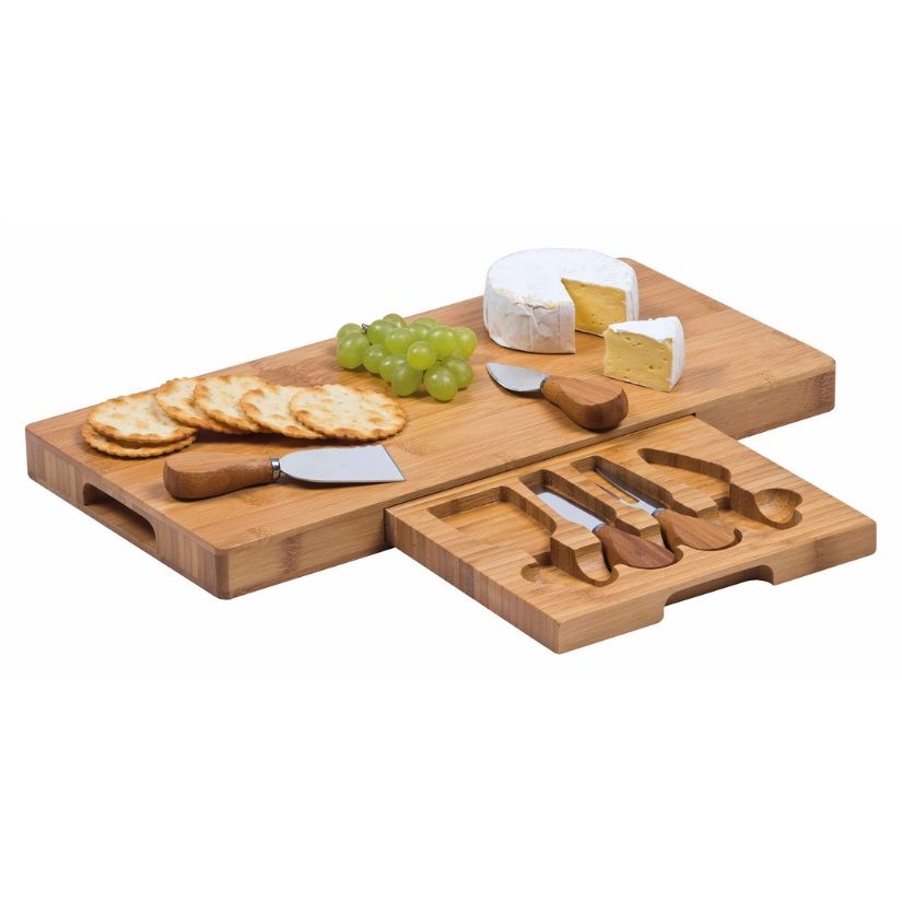 Gourmet Cheese Board - Po &#39;di fame