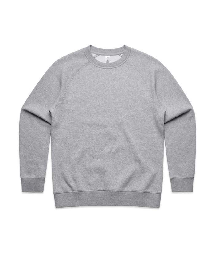 worn-grey-marle-as-colour-womens-supply-crew-neck-sweatshirt-black-pants-4100