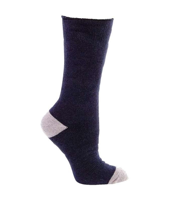 Work Sock   (3 Pack)