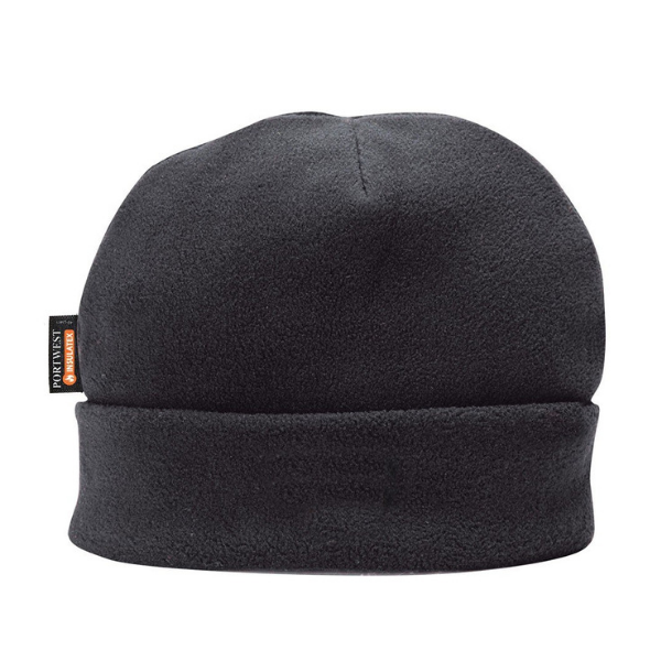 Polar Fleece, Insulatex Lined Beanie