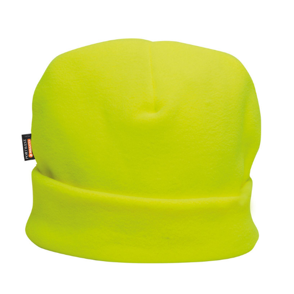 Polar Fleece, Insulatex Lined Beanie