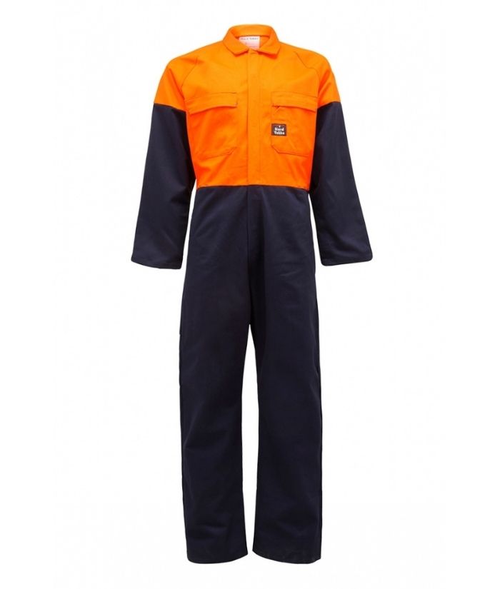 hard-yakka-overall-100_-domed-cotton-AMOU02-hi-vis-orange-navy