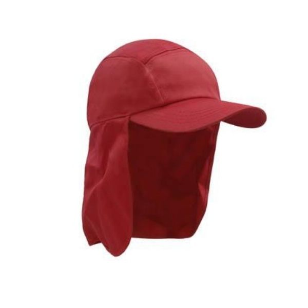 Legionnaire Cap