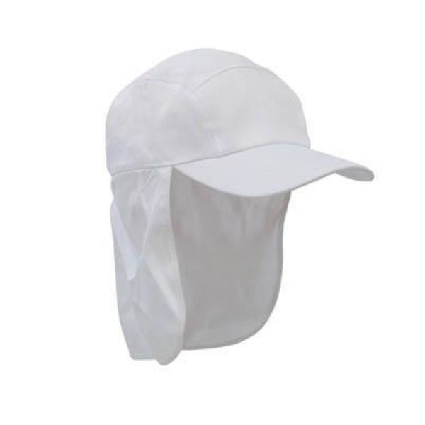 headwear-legionnaire-cap-with-back-flap-4057-white-painters-sport