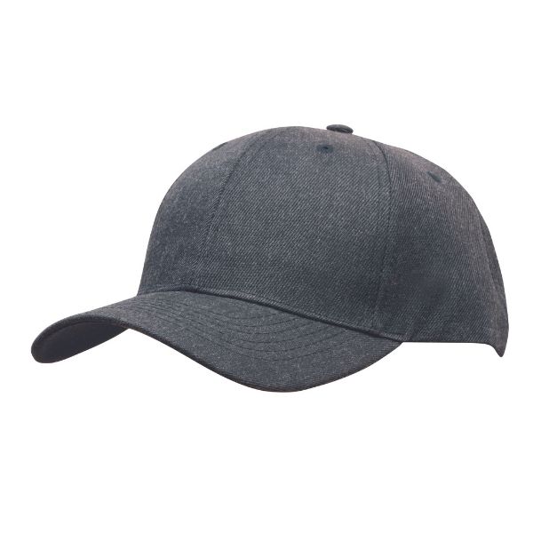 Premium American Twill Cap