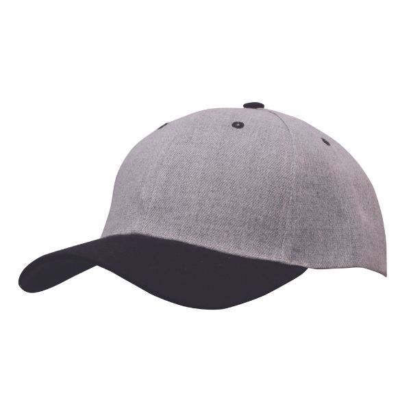 Premium American Twill Cap
