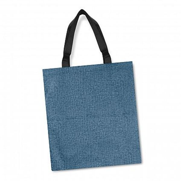 Viva Heather Tote Bag
