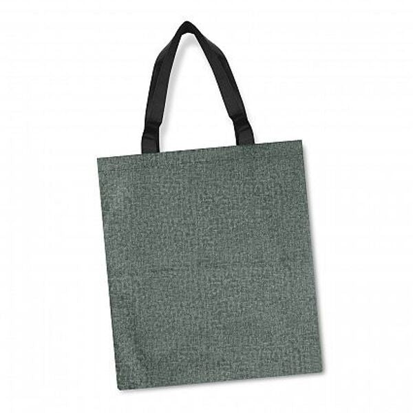 Viva Heather Tote Bag