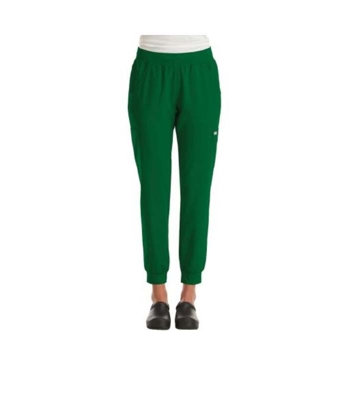Momentum Womens Pull On Jogger Pant - BrandwearNZ Wholesale & B2B Supplier