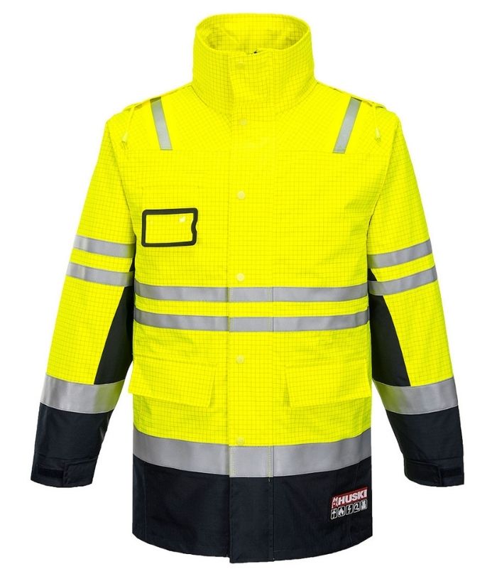 huski-fire-jacket-flame-resistant-anti-static-waterproof-breathable-orange-navy-k8000