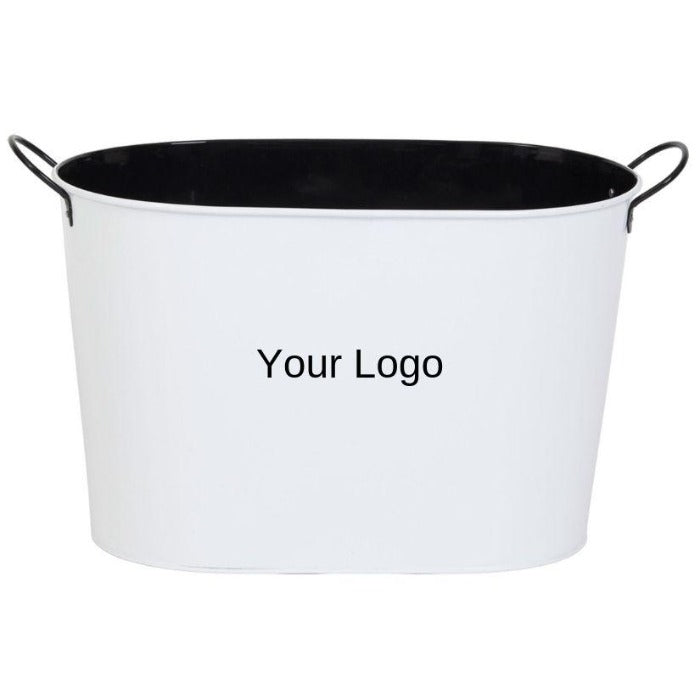 party-wine-beer-cooler-ice-bucket-event-christmas-corporate-gift-staff-client