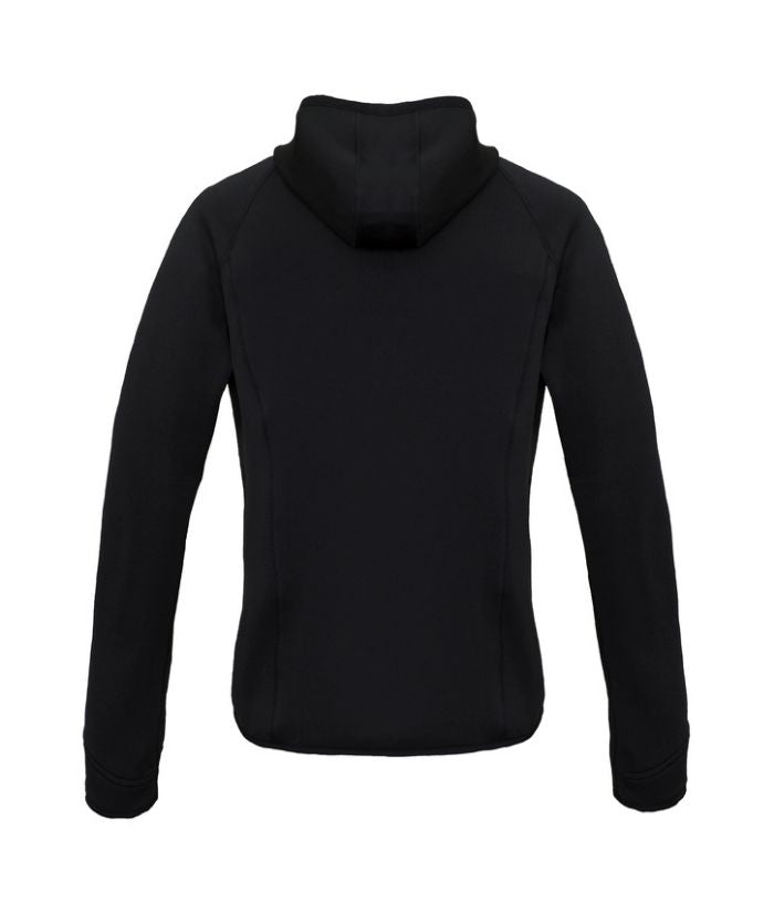 Stealth Ladies Tech Hoodie