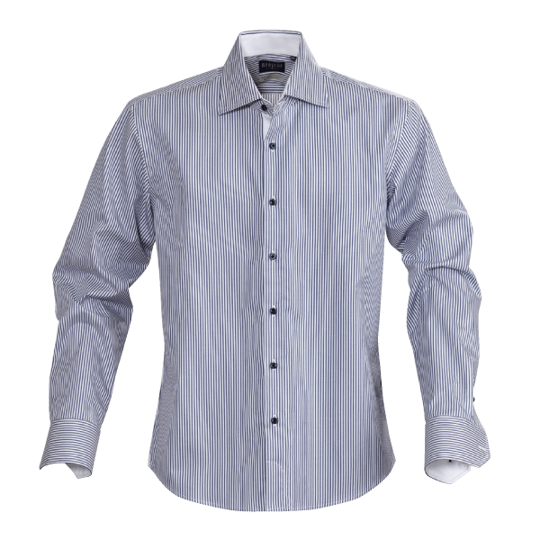Reno Mens Long Sleeve Shirt
