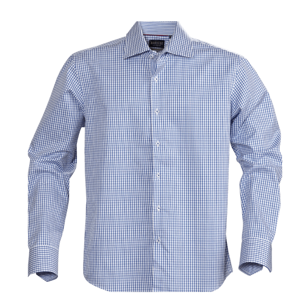 Tribeca Mens Long Sleeve Shirt