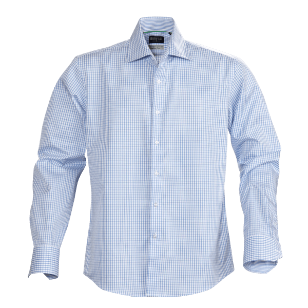 Tribeca Mens Long Sleeve Shirt