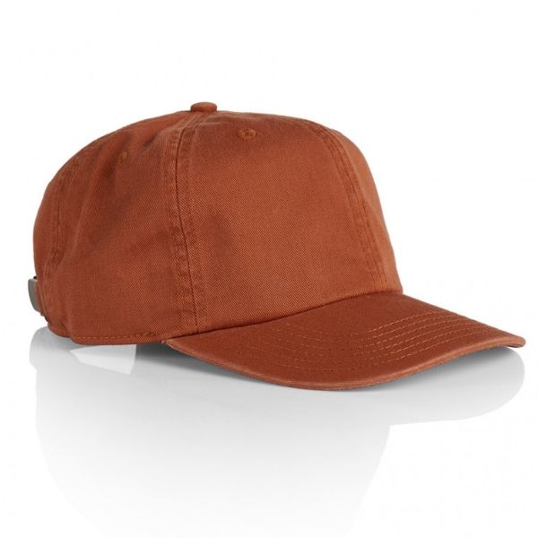 as-colour-100%-cotton james-cap-caps