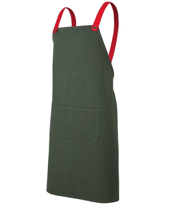 jbs-canvas-cross-back-apron-5ACBC-army-red-straps